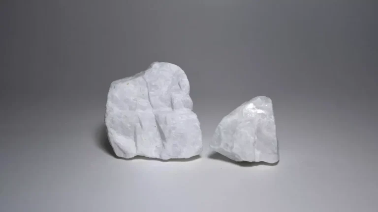 Cargas minerales industriales para diferentes sectores productivos