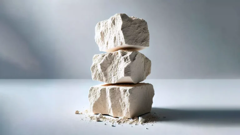 Fabricante de minerales micronizados de alta pureza para la industria