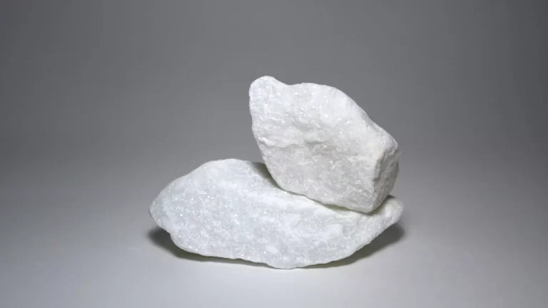 Minerales industriales micronizados para construcción y agricultura