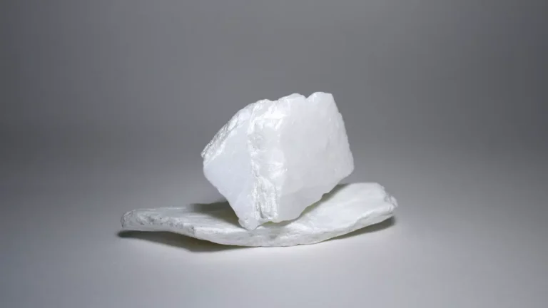 Minerales naturales para procesos industriales y productivos